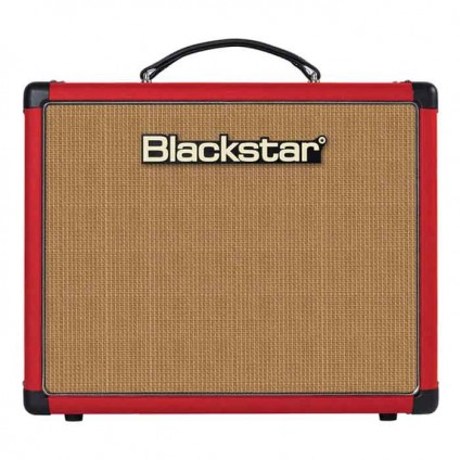 قیمت خرید فروش آمپلی فایر گیتار الکتریک BlackStar HT-5R Red